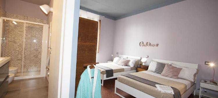 28 号民宿(al 28 B&B)图片