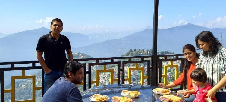 大东谷公寓(Great Eastern Valley Residency)图片