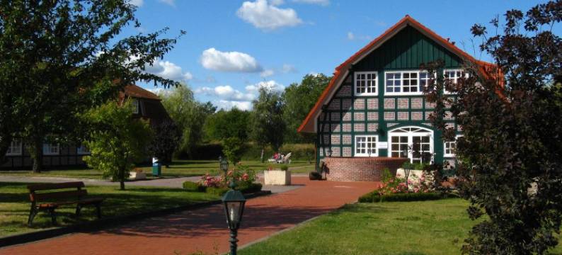 海伦斯廷斯赫劳斯酒店(Schloss Herrenstein)图片