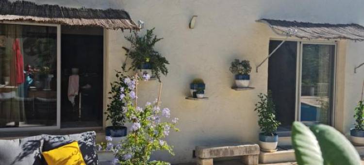 玛诺依别墅酒店(Villa Manoe)图片