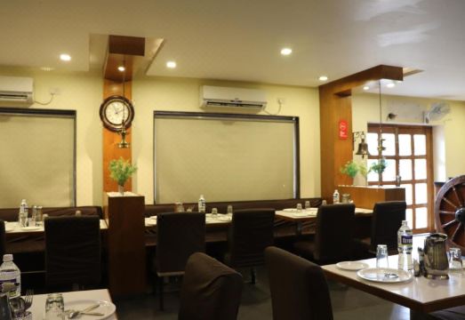 Hotel Sai Shubham Hotel Overview