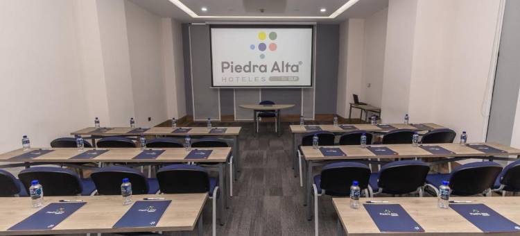 皮耶德拉阿塔酒店 - 德洛斯佩雷斯(Hoteles Piedra Alta by de Los Perez)图片