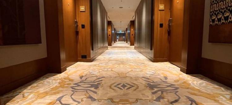 加尔各答泰姬市中心新镇(Taj City Centre New Town, Kolkata)图片