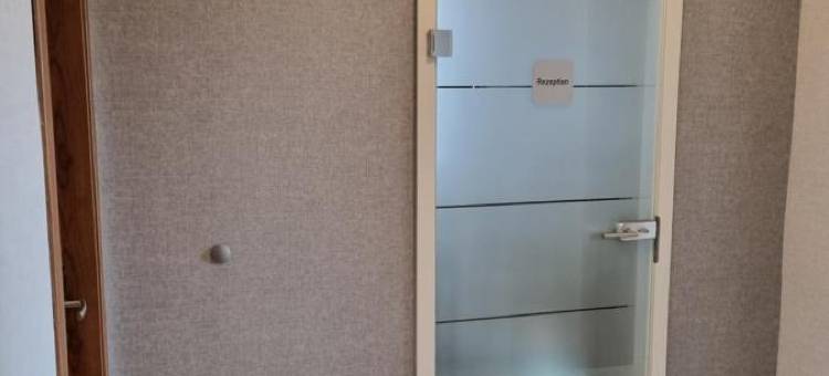 帕萨天堂酒店(Hotel Pasa Paradies Kostenlose PARKPLÄTZE)图片