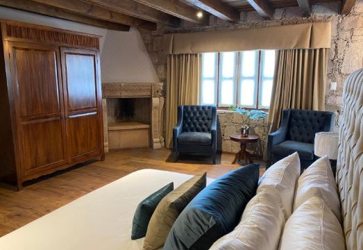 Hotel Morelia Boutique Villa Italia Hotel Overview