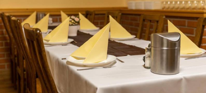 贝缇里帕兹奥旅馆(Betli Panzió)图片