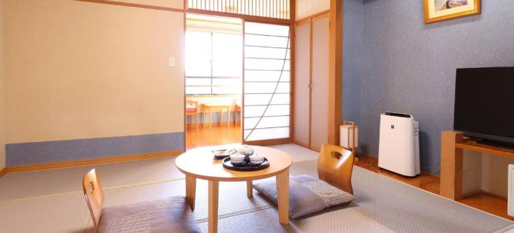 富士河口湖温泉Asafuji酒店(Hotel Asafuji)图片