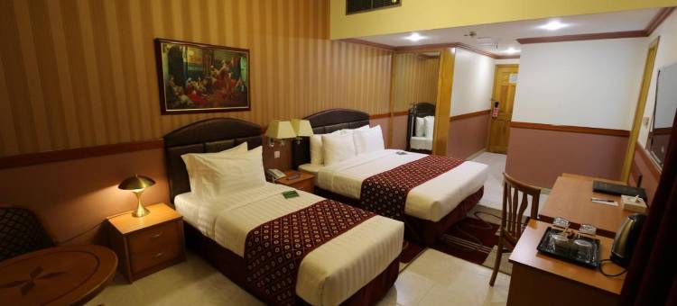 新加州酒店(New California Hotel)图片