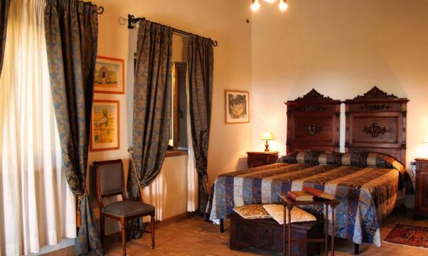 Agriturismo le Vigne Hotel Overview