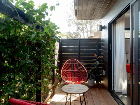 十二感官静修所