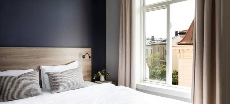 弗朗纳之家 - 奥斯卡门出租公寓(Frogner House - Oscars Gate)图片