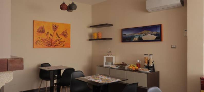 Sikelìa床和早餐旅馆(Sikelìa Bed & Breakfast)图片