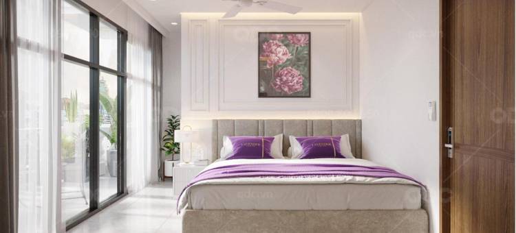 Khach San Lavender - Vincom Tay Ninh图片
