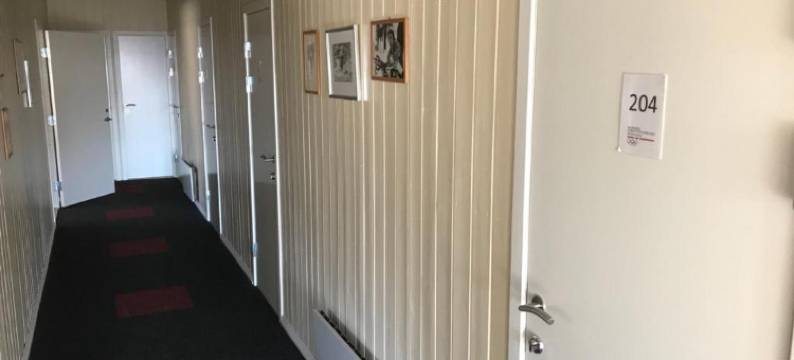 巴杜振镇(Bardufosstun)图片