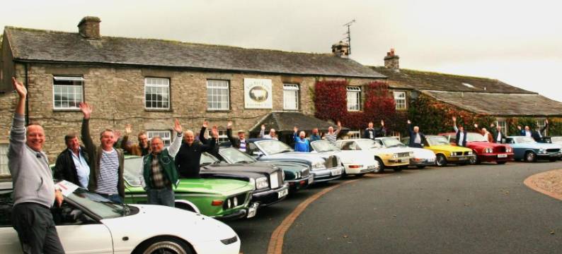 肥羊乡村酒店(The Fat Lamb Country Inn and Nature Reserve)图片