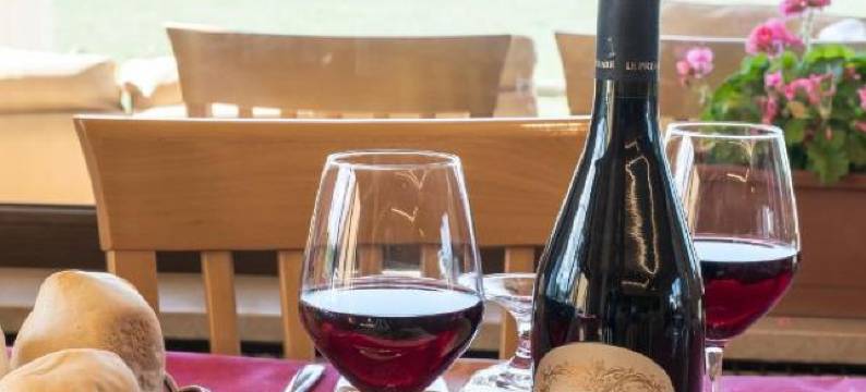 韦斯科维酒店(Hotel Vescovi)图片