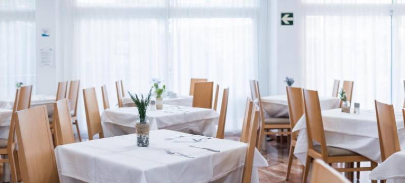 萨吉塔里奥普拉亚水疗酒店(Sagitario Playa)图片