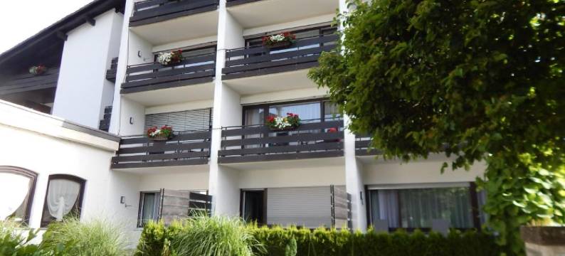 BSW - 拜埃尔斯布龙舒瓦尔德酒店(BSW Schwarzwaldhotel Baiersbronn)图片