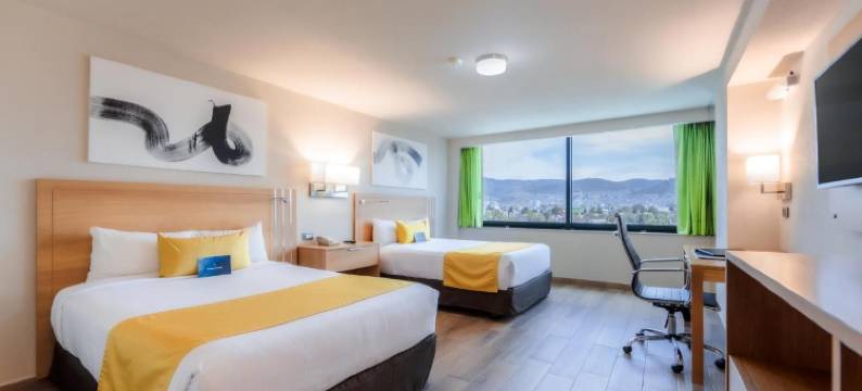 La Joya 帕丘卡(La Joya Pachuca)图片