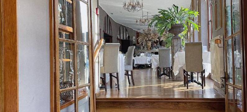 瑞拉斯拿破仑III酒店(Hotel de la Poste - Relais de Napoleon III)图片