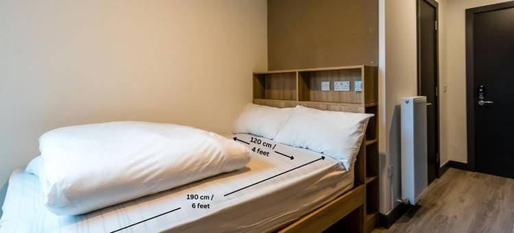 天命学生 - 阿迪点(Destiny Student - Ardee Point)图片