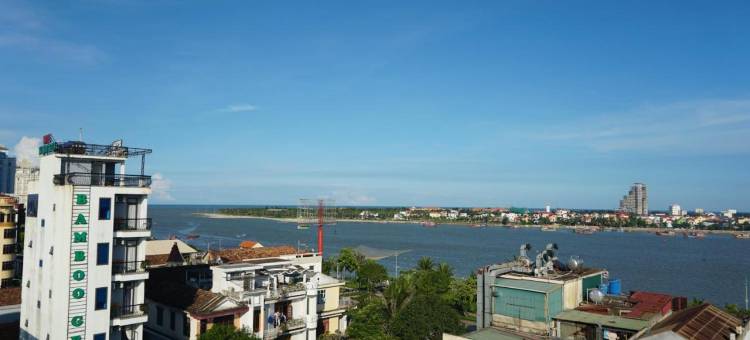 明光酒店(Minh Quang Hotel)图片