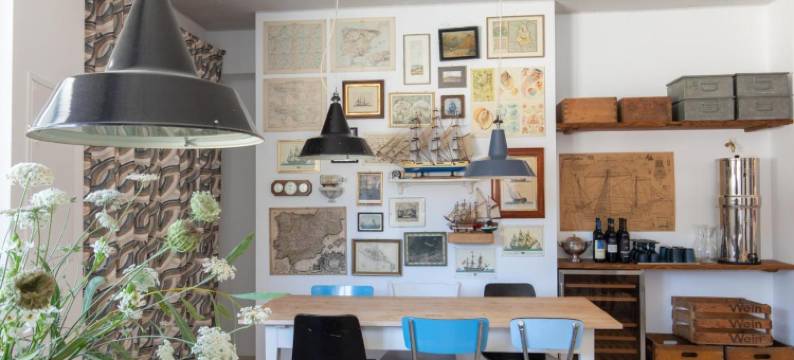 莫伊尼奥·卡尔莫(Moinho Calmo)图片