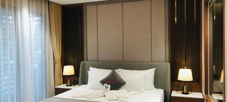 多桑翰维特酒店(Hanvet Hotel Do Son)图片