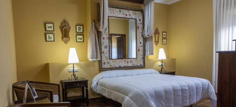 唐胡里奥乡村民宿(Don Julio)图片