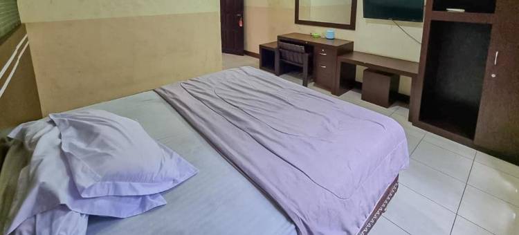 Hotel Halmahera Palangkaraya Mitra RedDoorz图片