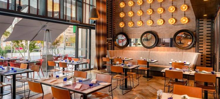斯圣地亚哥拉斯昆德区凯悦尚萃酒店(Hyatt Centric Las Condes Santiago)图片