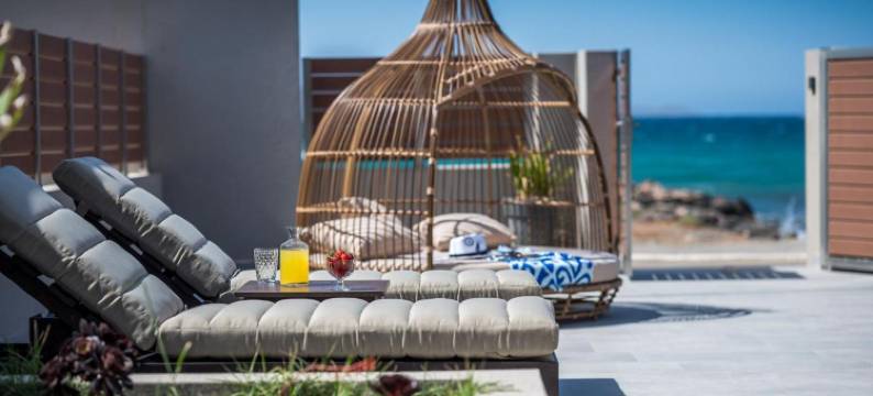 Anasa豪华别墅(Anasa Luxury Villas with Heatable Pool)图片