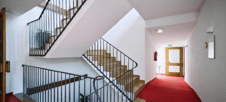 Herdegen房间 - 自助入住(Herdegen Rooms - Self Check-in)图片