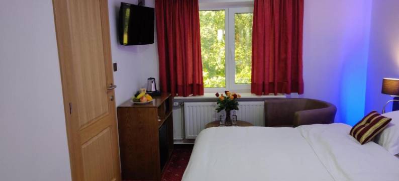 艾肯霍夫酒店(Hotel Eikenhof)图片