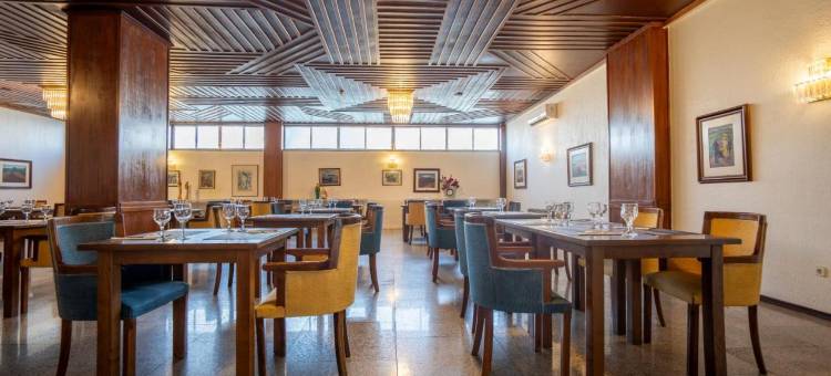 奥尼克斯酒店(Hotel Onix)图片