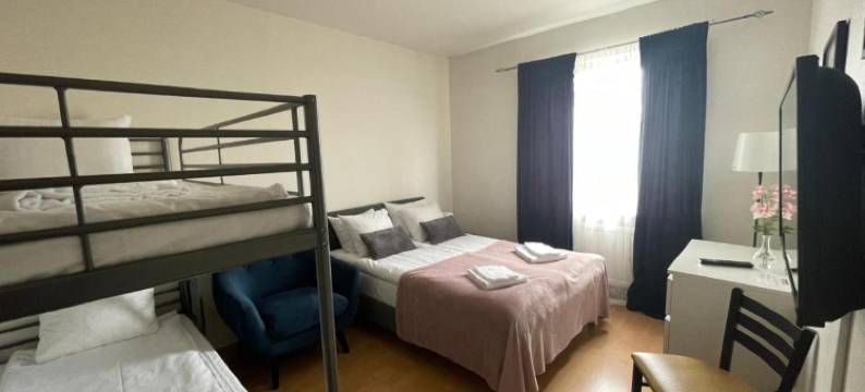 Hotell Skinnargården图片