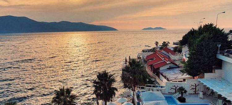 Coral Hotel & Resort图片