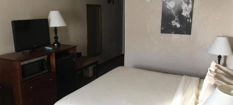加斯里品质酒店(Quality Inn Guthrie)图片