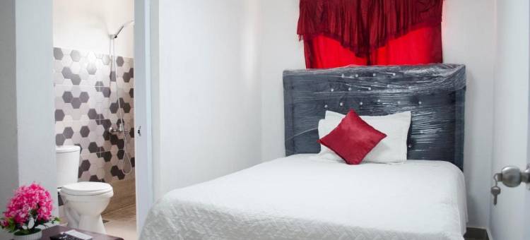 Hotel las Nina图片