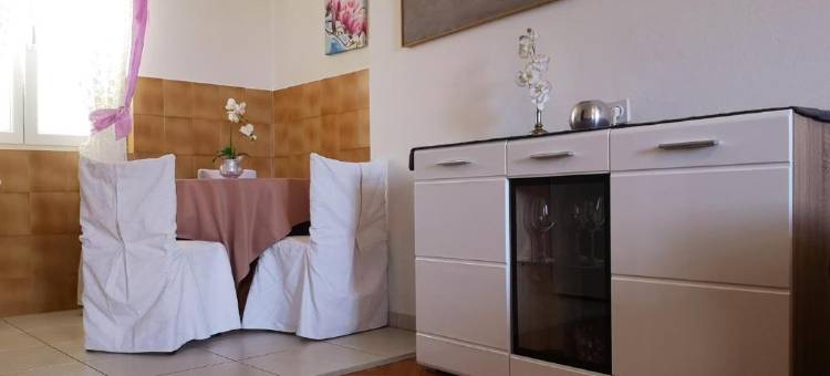 马格迪克公寓(Apartment Magdic)图片
