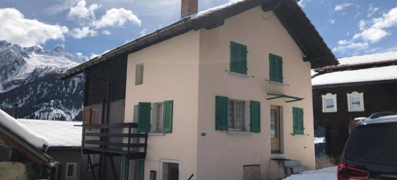 Chalet del Sole阳光小屋(Chalet del Sole)图片