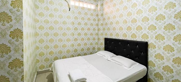 Homestay Rand's Kopi Pandan Syariah Mitra RedDoorz图片