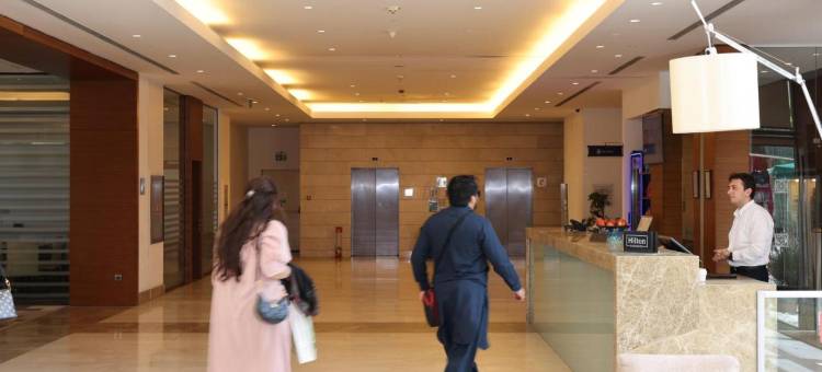 科尼亚希尔顿花园酒店(Hilton Garden Inn Konya)图片