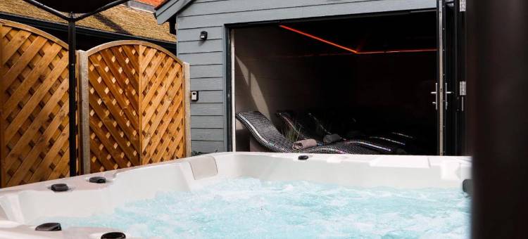 全圣度假村(All Saints Hotel)图片