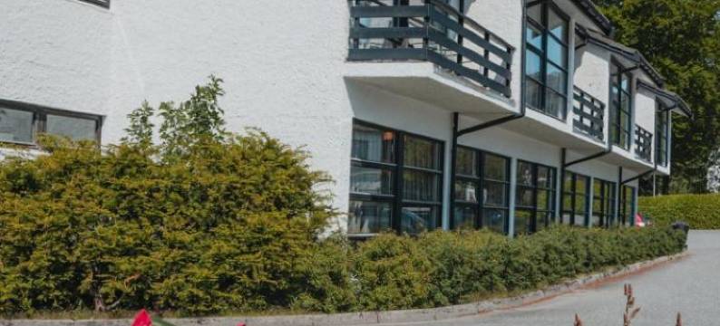 费地阿菲奥酒店(Fitjar Fjordhotell)图片