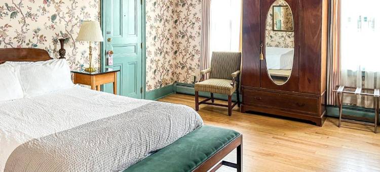 蒙彼利埃酒店(The Inn at Montpelier)图片