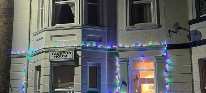 陶顿旅馆(Taunton House)图片