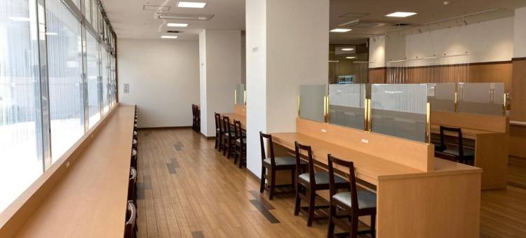 鸟取Alpha-1酒店(Hotel Alpha-One Tottori)图片