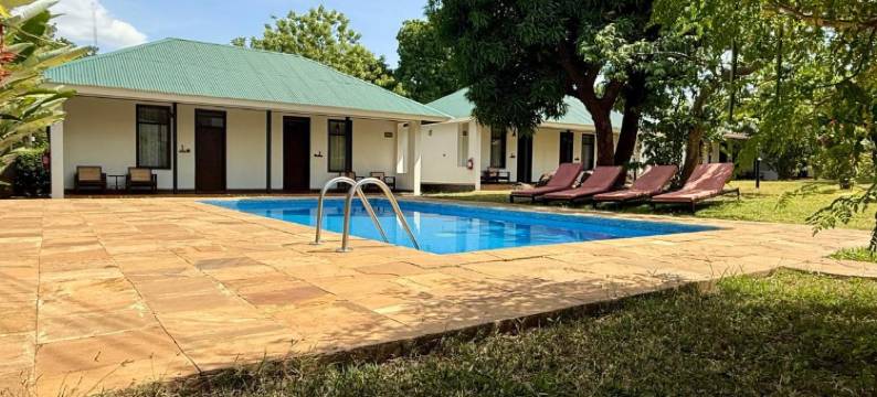 布里斯托小屋酒店(Bristol Cottages Kilimanjaro)图片