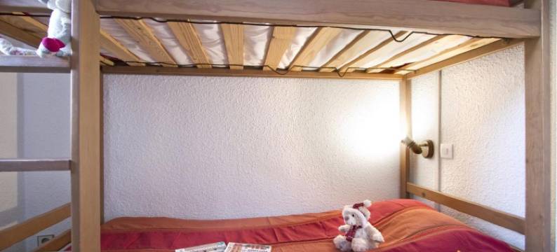 瓦尔花园 - 韦尔代特奥达利斯法义公寓式酒店(Résidence Odalys les Jardins de Val et les Verdets)图片